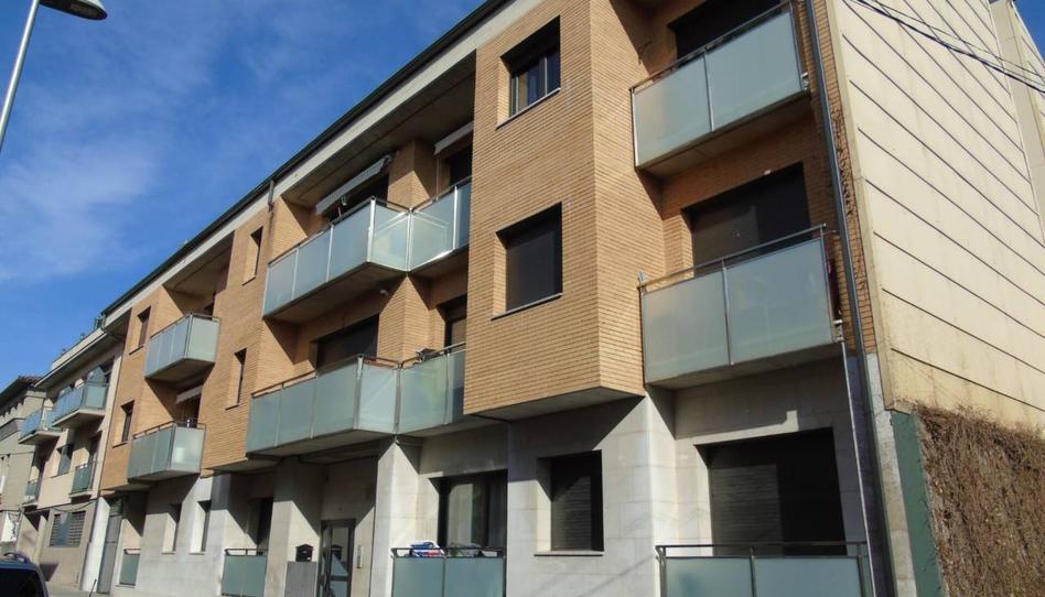 Foto 1 de Garaje en venta en Angel Guimera, Manlleu, Barcelona