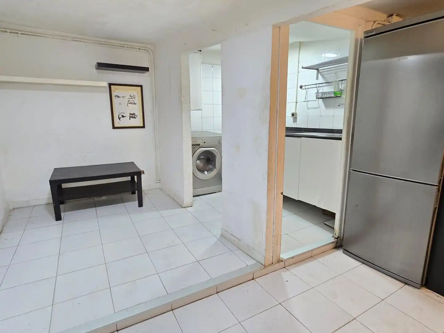 Estudio en venta en Barcelona con Balcón