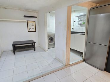 Studio mit Balkon zum Verkauf in Carrer de Cremat Gran i Xic