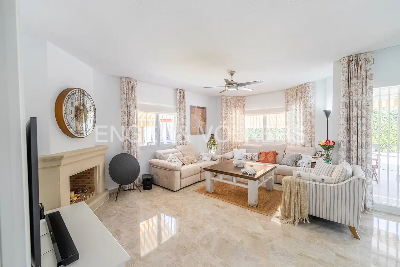 Villa con piscina in vendita a Carrer del Vespre 11, imagen 13