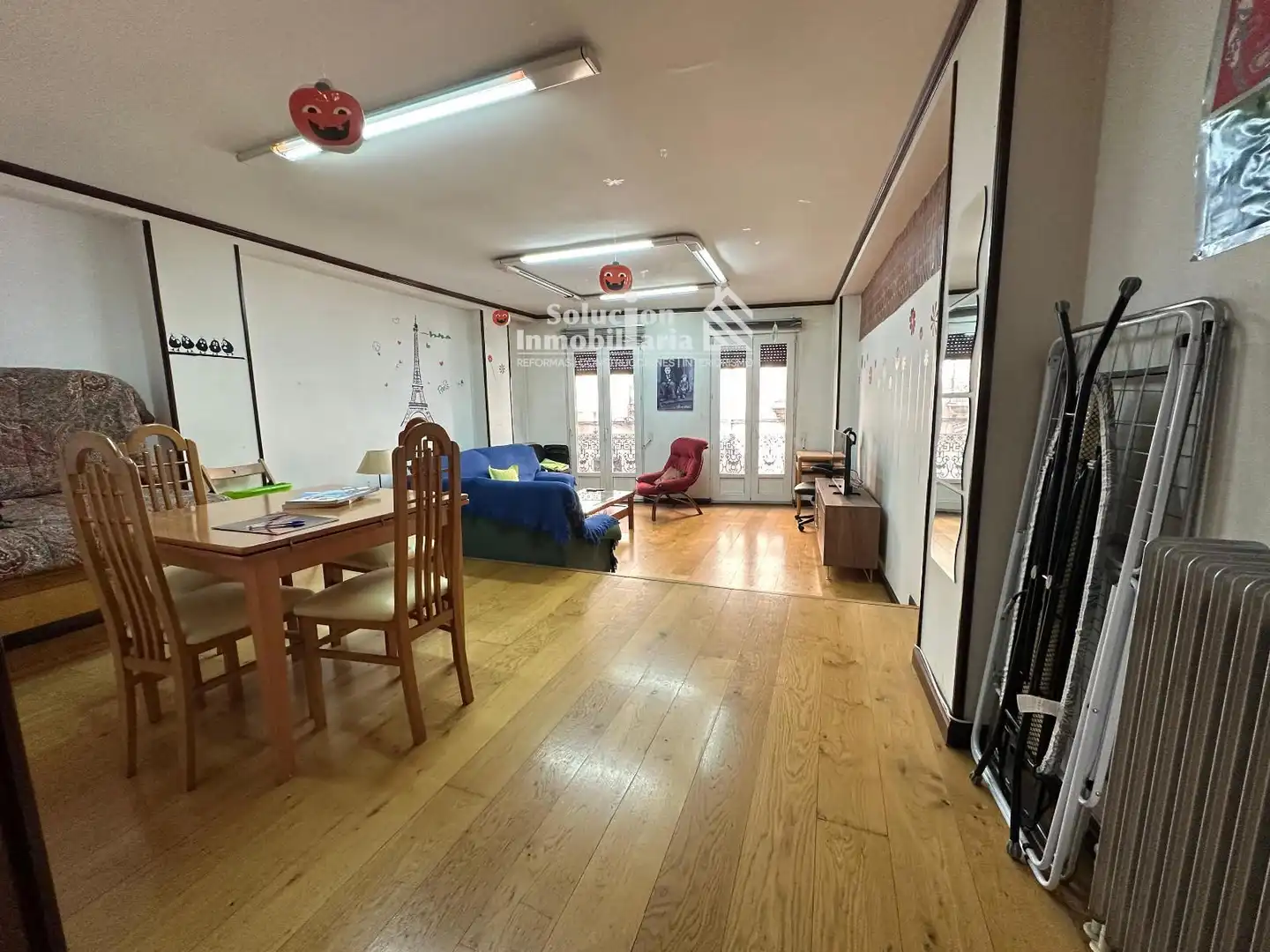 Piso en venta en Barrio del Centro