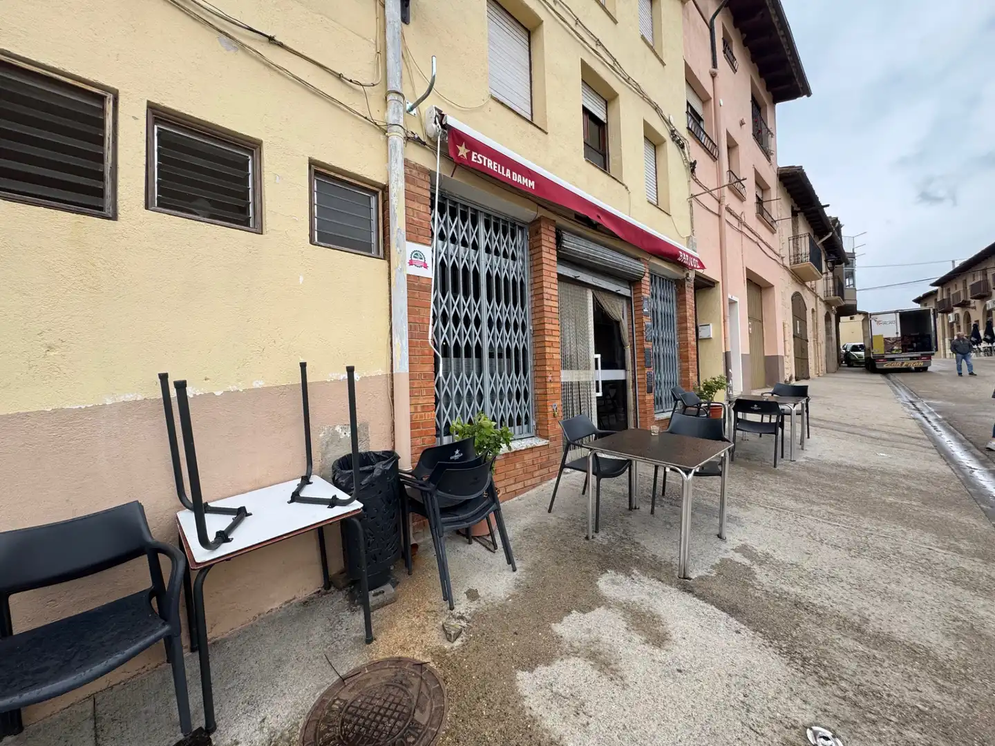 Local comercial en traspàs a Calle Aragón 42, imagen 14