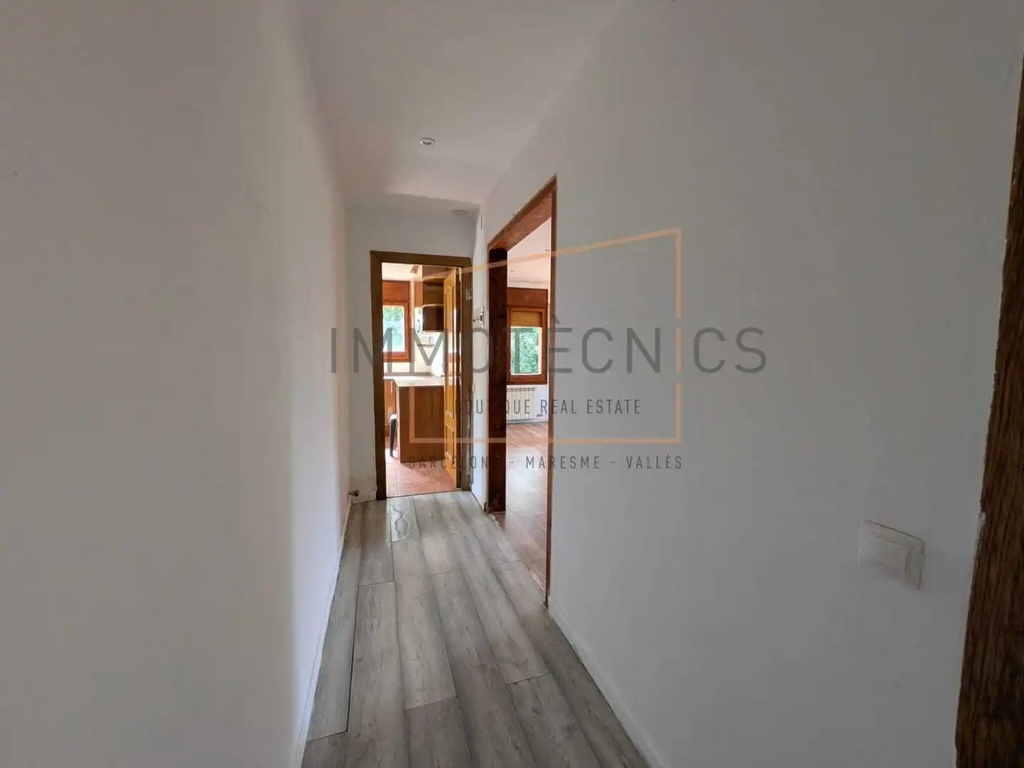 Casa o chalet en venta en Moià con Jardín privado, Terraza y Balcón