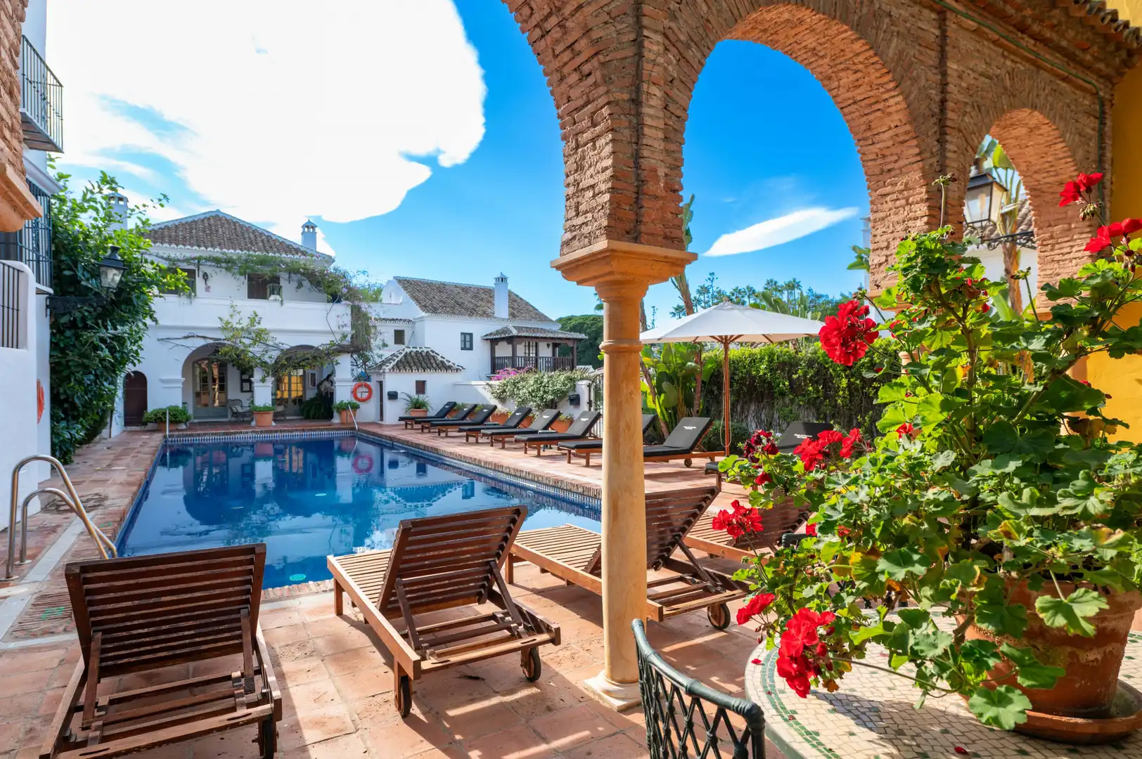 Reihenhaus mit Terrasse zum Verkauf in Milla de Oro, imagen 3