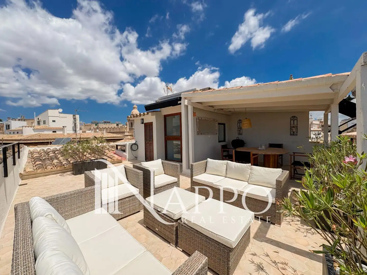 Penthouse zum Verkauf in Can Vatlori