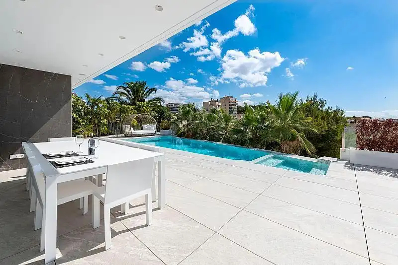 Villa à vendre à Manzanera - Tosal, imagen 48
