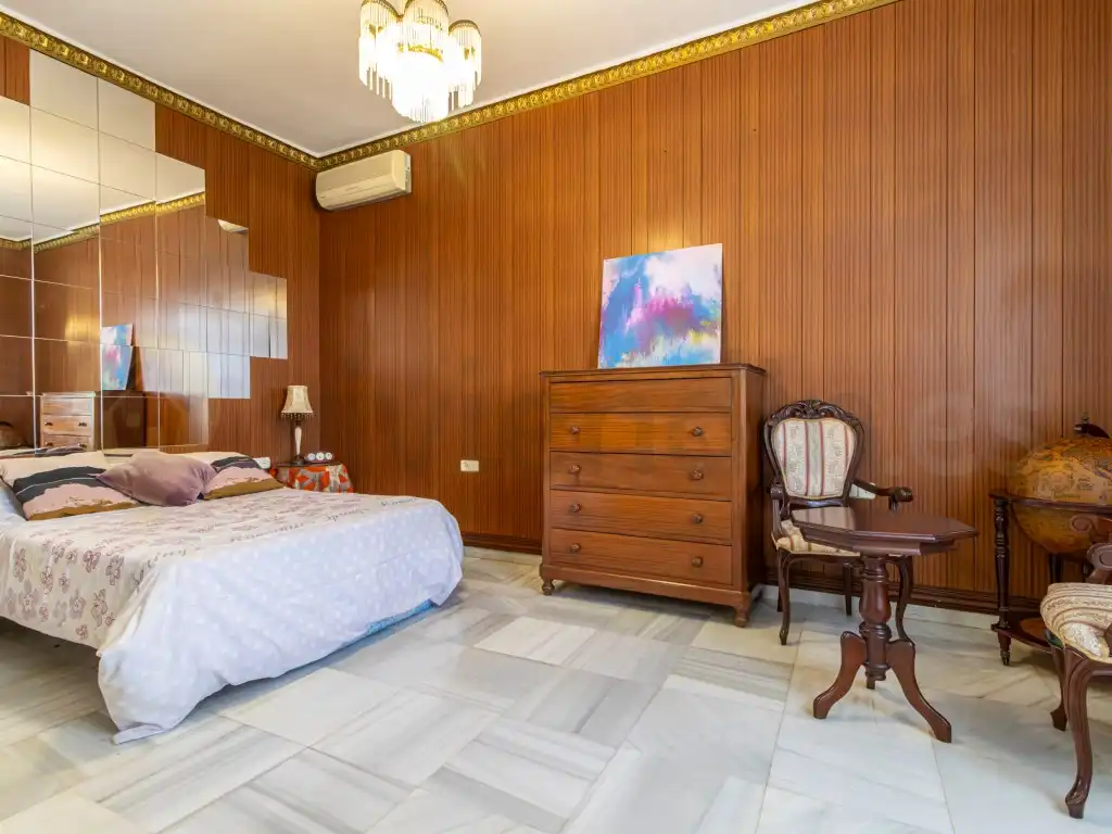 Dormitori de Casa o xalet en venda en Arcos de la Frontera