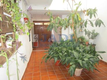 Casa en venta en Valdepeñas