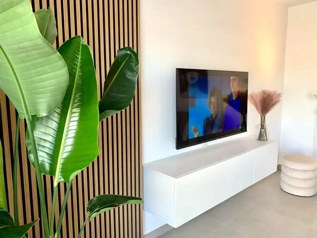 Penthouse mit Pool zum Verkauf in Pilar de la Horadada ciudad, imagen 7