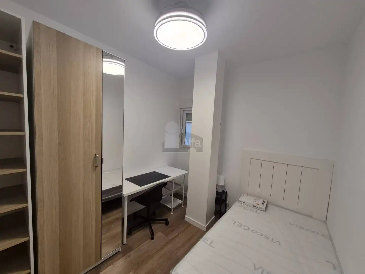 Habitación en Carrer de la Pobla de Farnals, 5, Albors