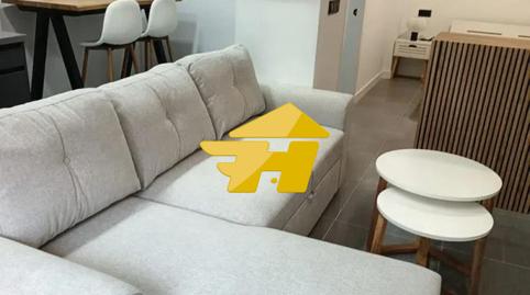 Foto 2 de Estudi de lloguer a Calle Estrella Altair, Sagunto - Edisol,  Córdoba Capital