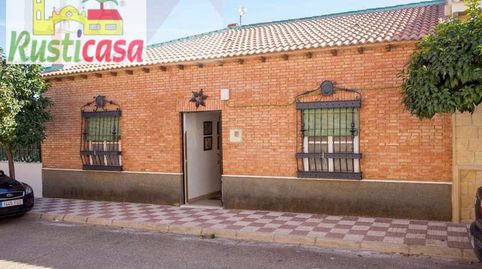 Foto 2 von Haus oder Chalet zur Miete in Zocueca, Bailén, Jaén