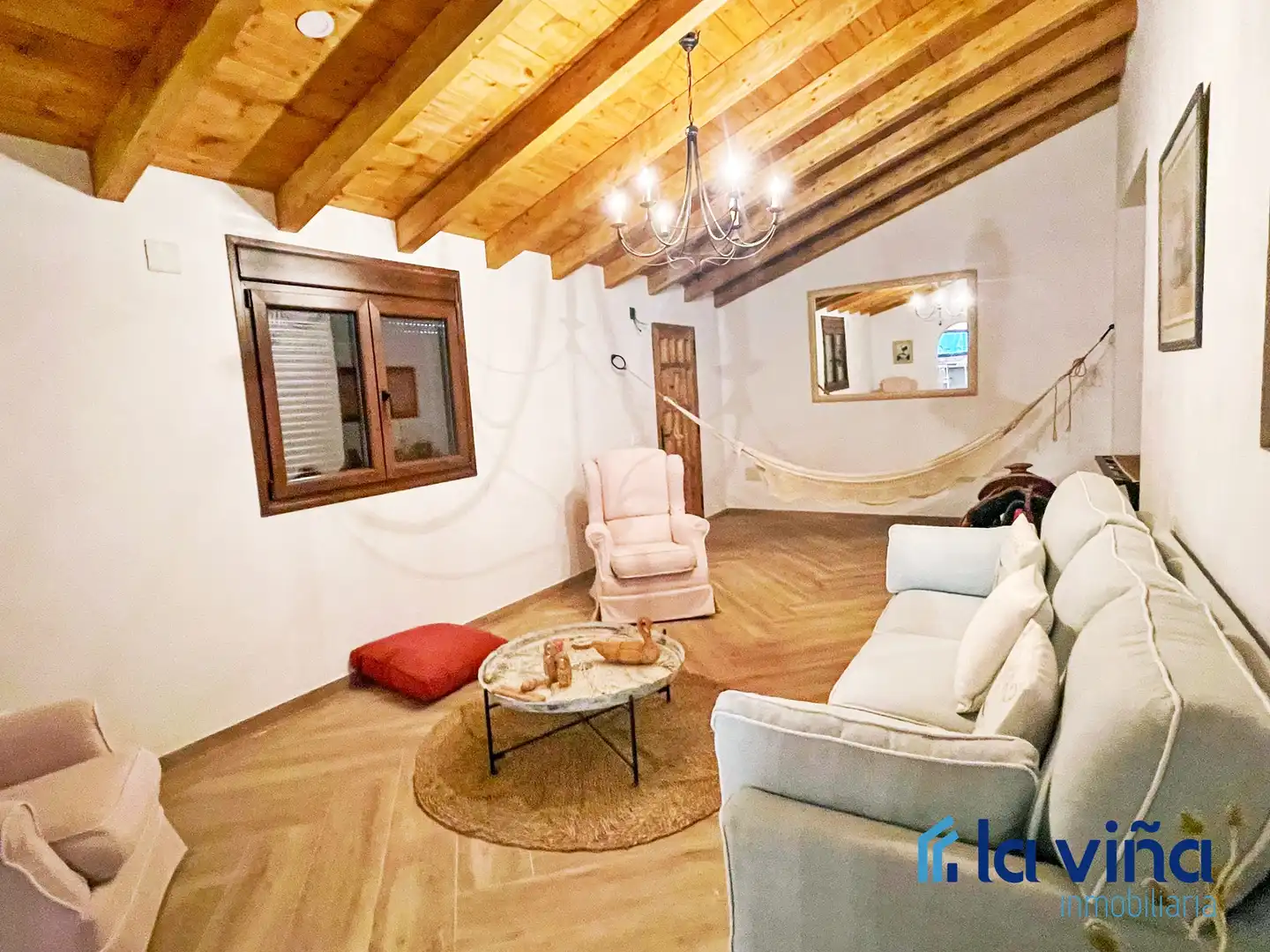 Casa amb jardí en venda a Villanueva de la Concepción, imagen 18