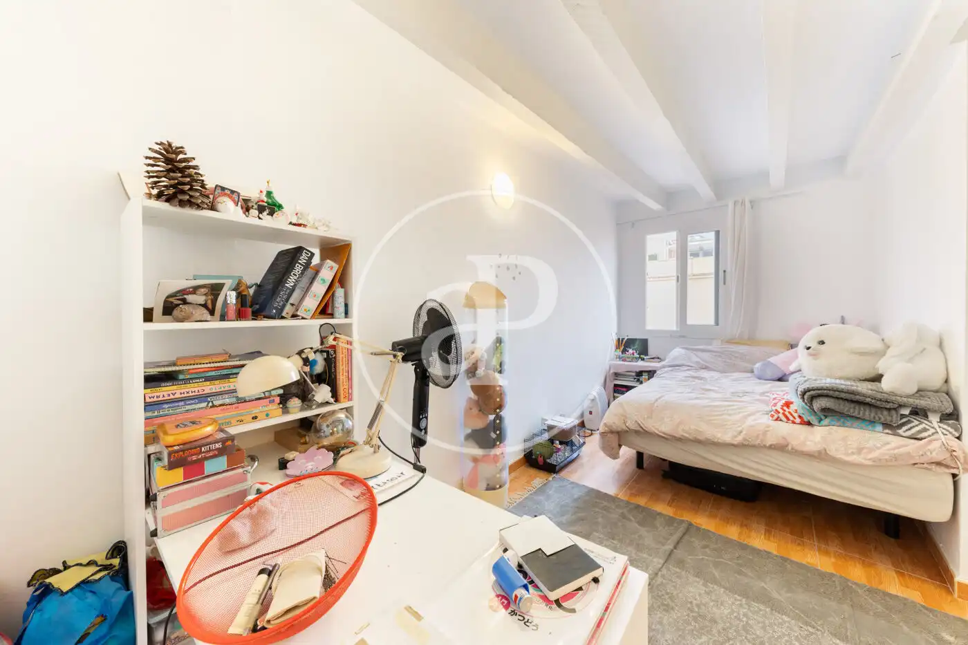 Piso en venta en Carrer de Sant Andreu, El Sindicat
