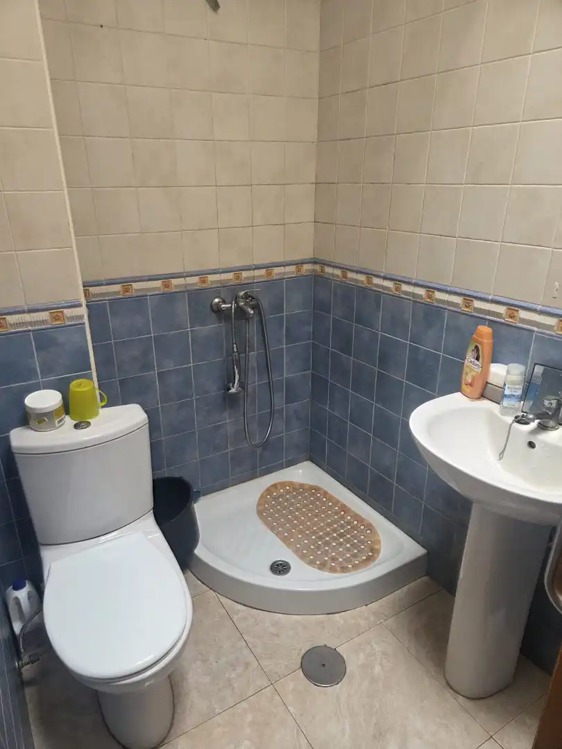 Duplex con terrazza in vendita a Camino del Azabache, imagen 9