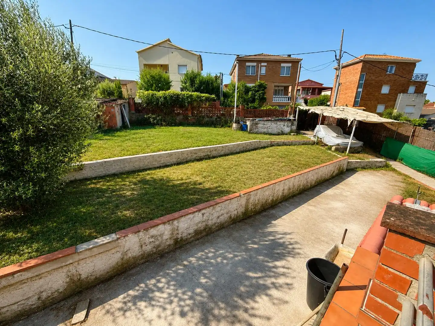 Residencial en venda en Rubí