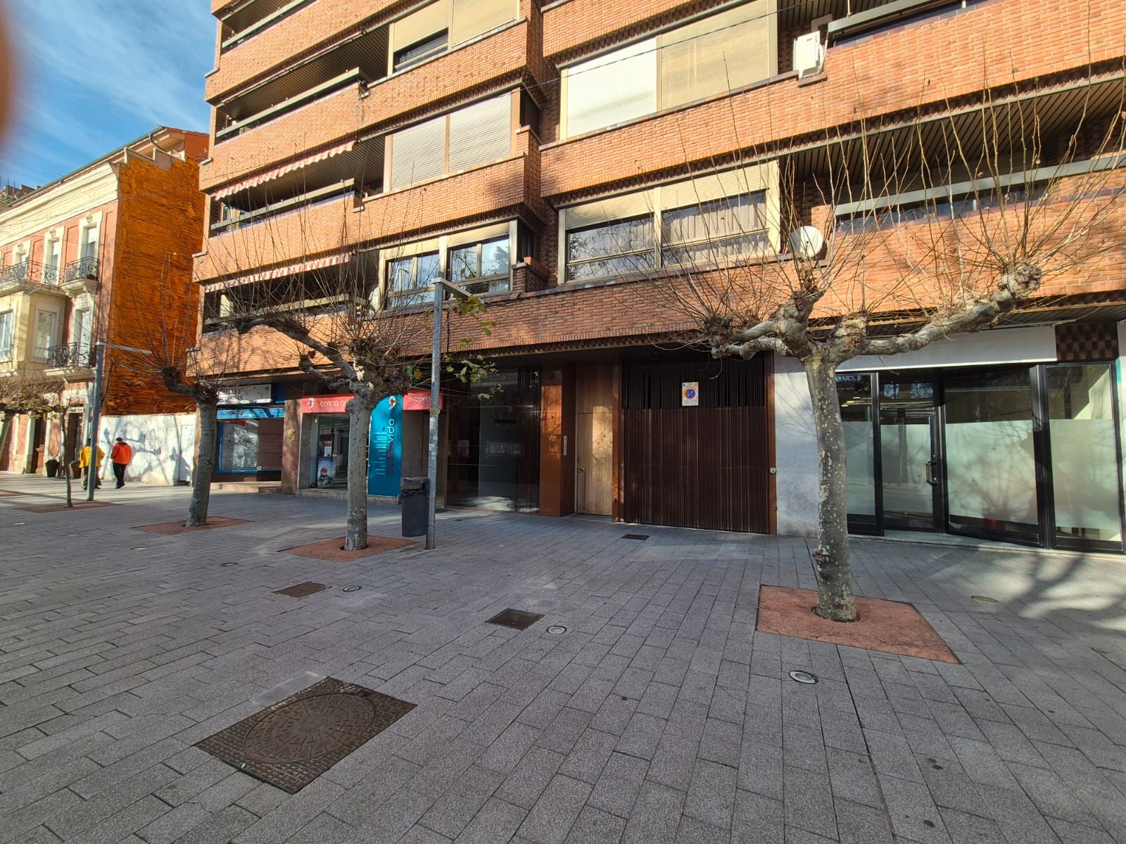 Pis en venda a Paseo del Salón, 7, Centro