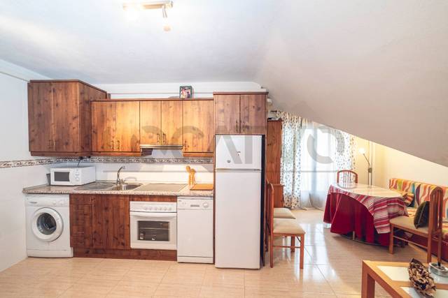 Ático en Venta en Villanueva de la Vera