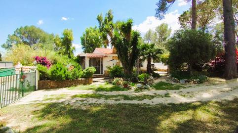 Foto 5 de Casa o xalet en venda a Urbanizaciones, Valencia