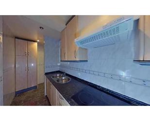 Kitchen of Flat for sale in  Barcelona Capital