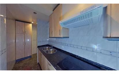 Kitchen of Flat for sale in  Barcelona Capital