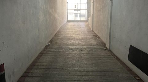 Foto 5 de Garaje en venta en Carrer de Josep Irla, 26, Mas Masó - Hospital, Salt