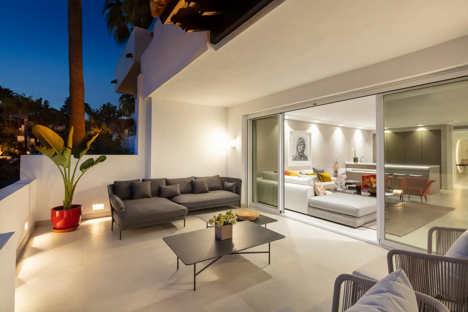 Apartament amb piscina en venda a Marbella Centro, imagen 7