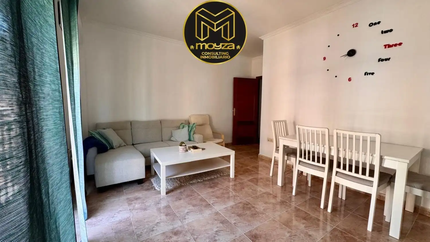 Wohnung mit Terrasse zum Verkauf in San Gonzalo, imagen 2