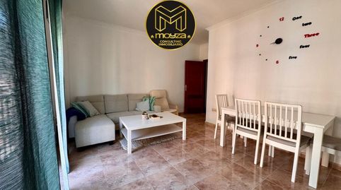 Foto 2 de Piso en venta en San Gonzalo, Linares