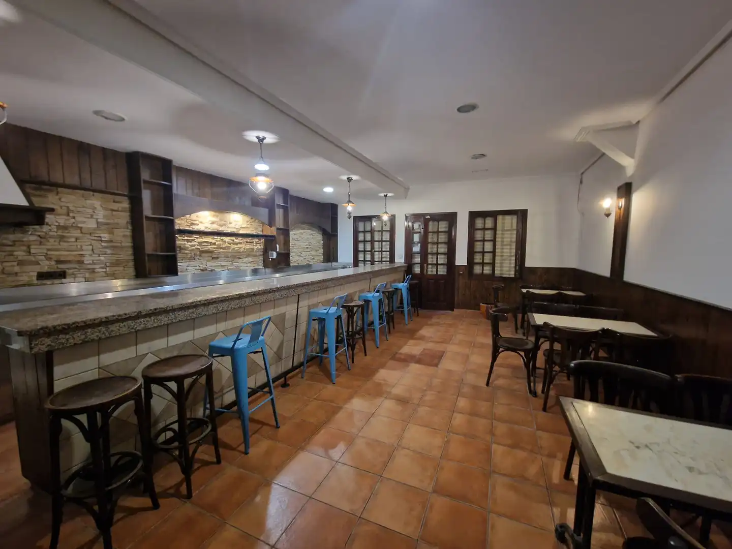 Locale commerciale in vendita a Piñeiros- Freixeiro, imagen 10