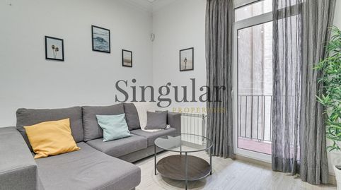 Foto 4 de Piso en venta en Calle Roger de Flor, El Camp d'en Grassot i Gràcia Nova, Barcelona Capital