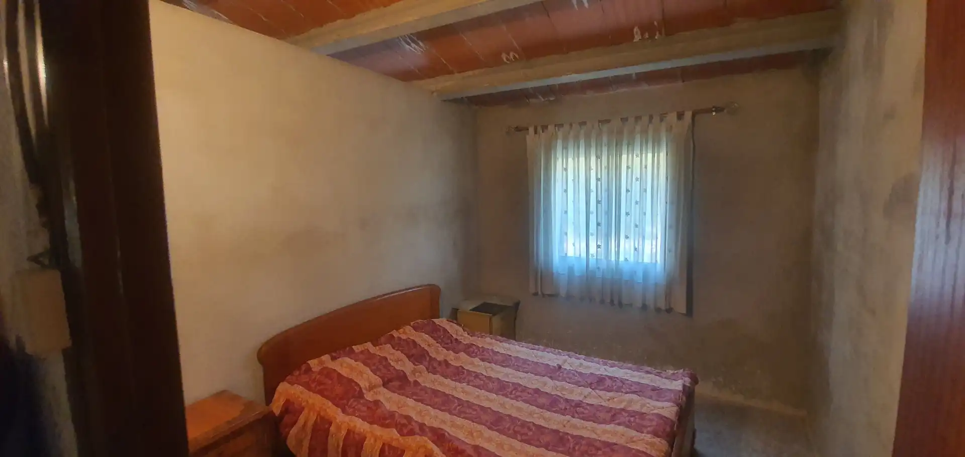 Dormitori de Casa o xalet en venda en Benifallet