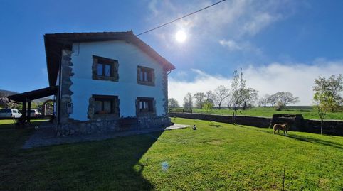 Foto 2 de Finca rústica en venta en Merindad de Montija, Burgos
