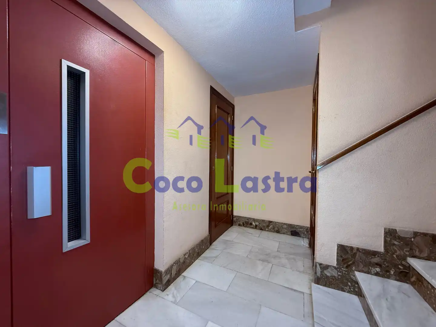 Piso en venta en Salamanca con Calefacción y Parquet