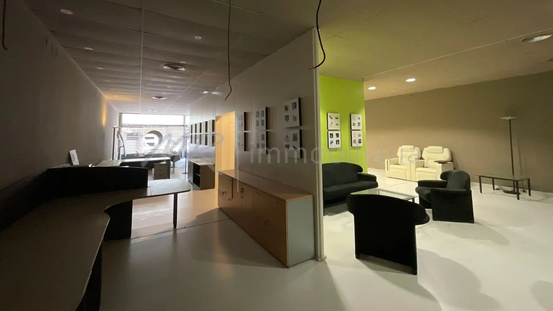 Local comercial en venda a Montserrat - El Passeig, imagen 40