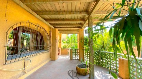 CHALET EN UNA PLANTA, image 5