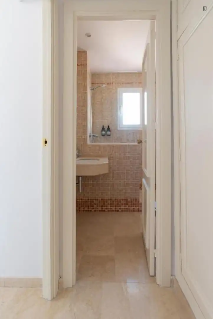 Appartement compact à louer à Playa de los Boliches, imagen 8