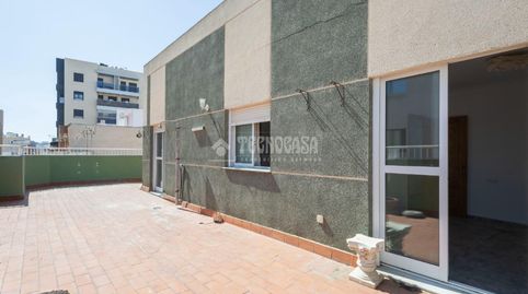 Foto 5 de Piso en venta en Ciudad Jardín - Tagarete - El Zapillo, Almería Capital
