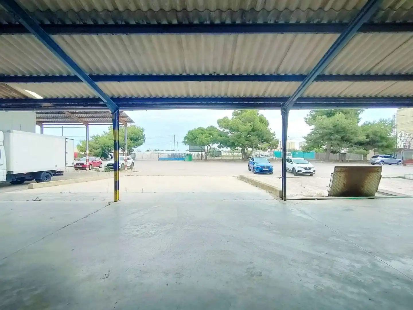 Industriegebäude zum Verkauf in Mareny de Barraquetes, imagen 11