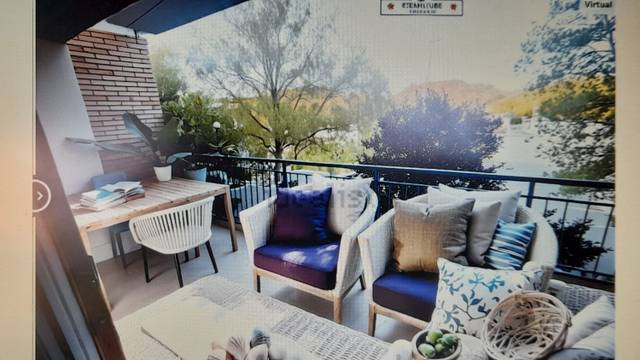 Piso en Venta en Garrido Norte