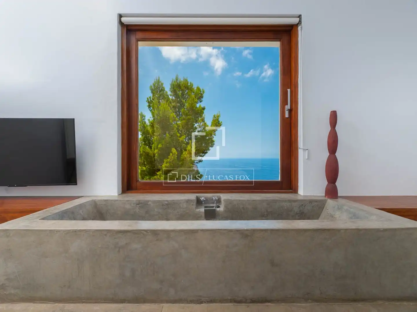 Villa mit Terrasse zum Verkauf in Sant Joan de Labritja, imagen 18