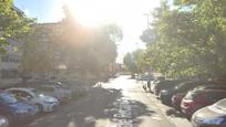 Exterior view of Flat for sale in  Madrid Capital