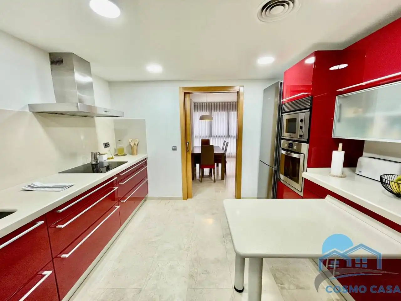 Casa en venta en Port - Horta de Santa María, imagen 9