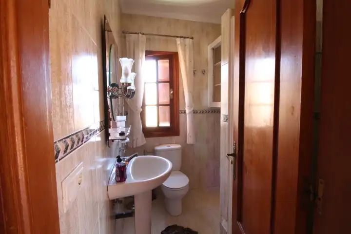 Chalet con terraza en venta en Campo de Mijas, imagen 8
