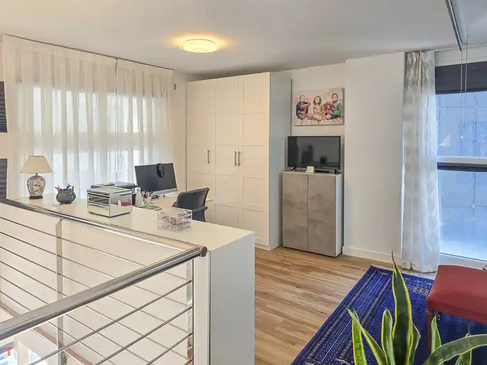 Loft en venta en San Sebastián de los Reyes con Aire acondicionado, Calefacción y Terraza