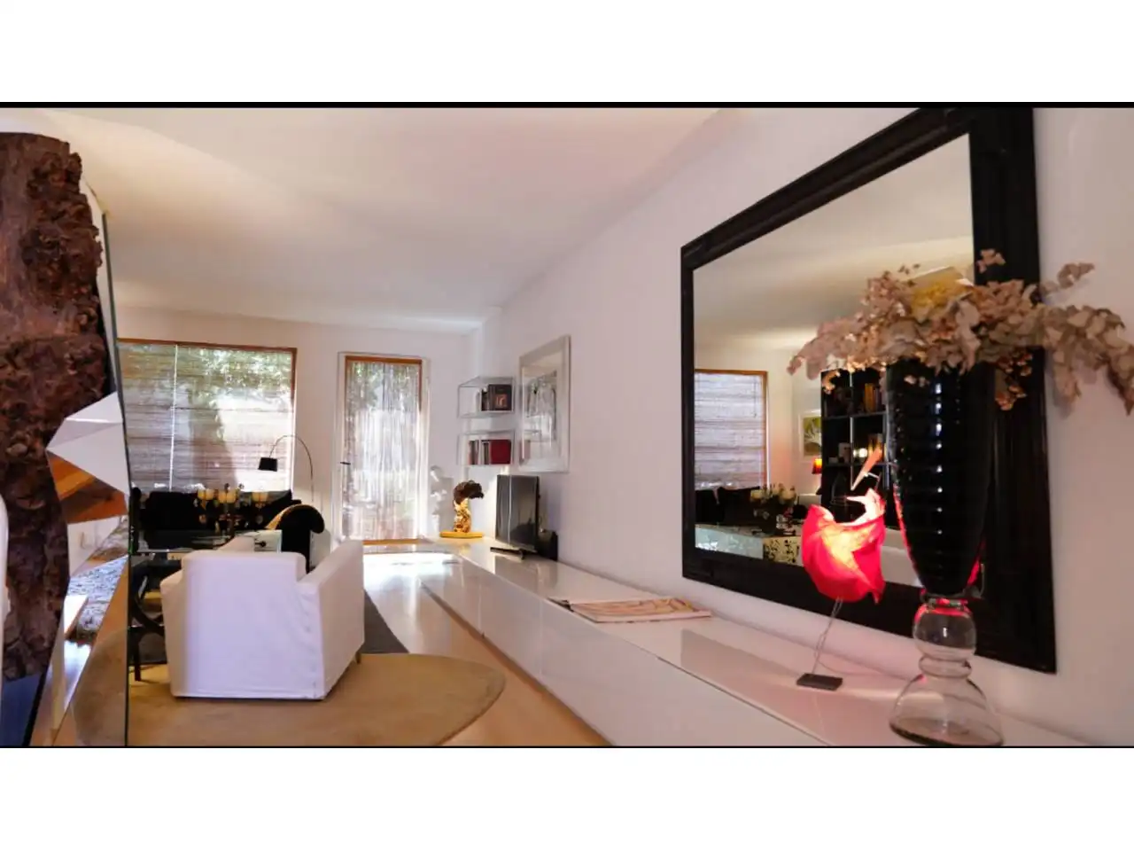 Wohnzimmer von Haus oder Chalet zum Verkauf in El Perdigón  mit Heizung, Terrasse und Schwimmbad