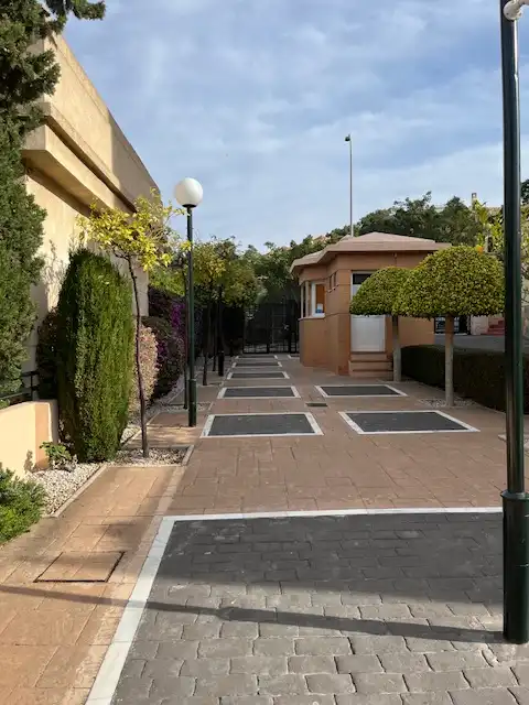 Piso en venta en Parque Clavero