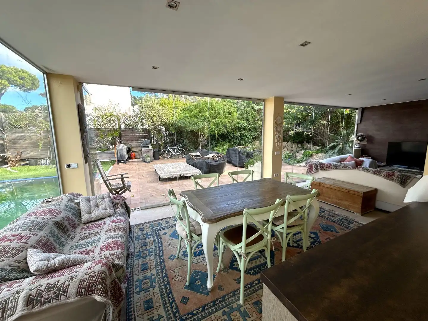 Casa amb terrassa en venda a El Toro, imagen 4