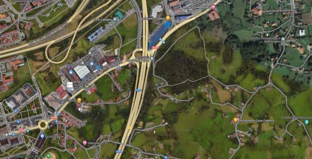 Terreno residencial en Venta en Parroquias Sur - La Manjoya