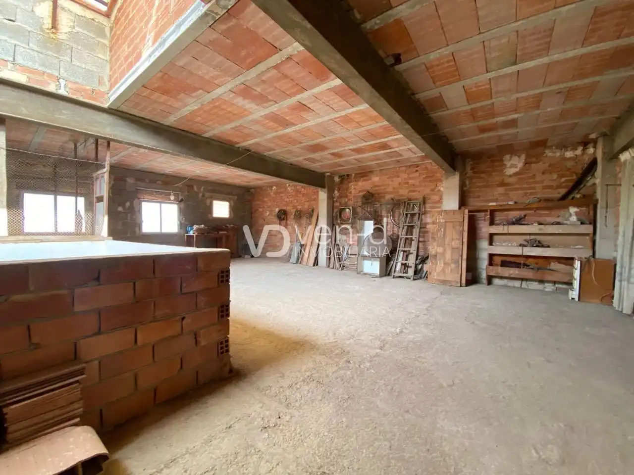 Haus oder Chalet zum Verkauf in Enguera mit Heizung, Privatgarten und Terrasse